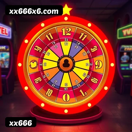 Coleção Premium de Slots xx666 - NetEnt, Pragmatic Play, Evolution